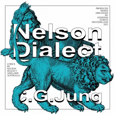 Nelson Dialect & Sterneis - C.G. Jung (2022)