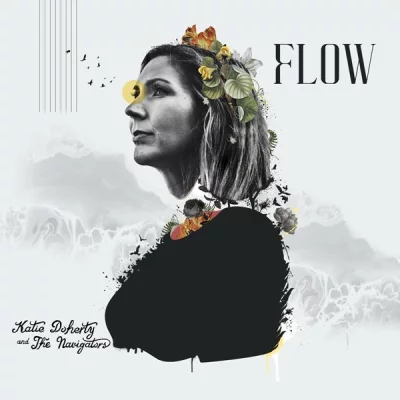 Katie Doherty and the Navigators - Flow (2022)