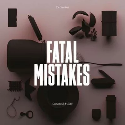 Del Amitri - Fatal Mistakes: Outtakes & B-Side (2022)