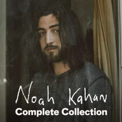 Noah Kahan - Complete Collection (2022)