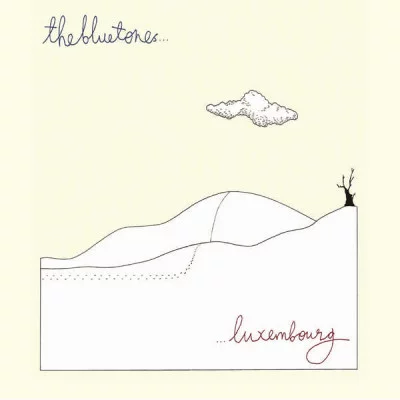 The Bluetones - Luxembourg (2003/2022)