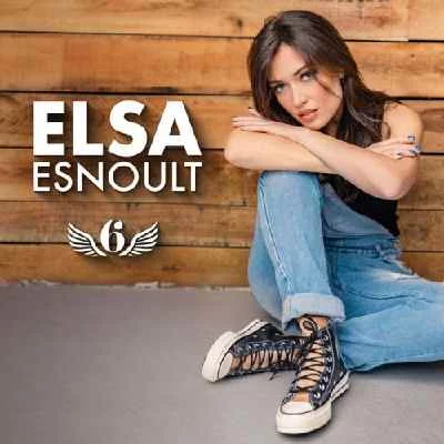 Elsa Esnoult - 6 (2022)