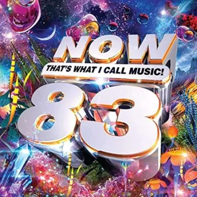 NOW That's What I Call Music! Vol.83 (2022)