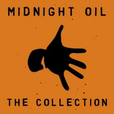 Midnight Oil - Complete Collection (2022)