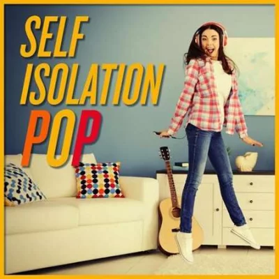 Self Isolation Pop (2022)