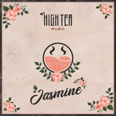 Jasmine (High Tea Music Presents) (2022)