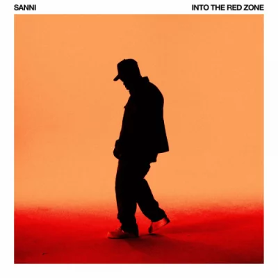 Sanni - INTO THE RED ZONE (2022)