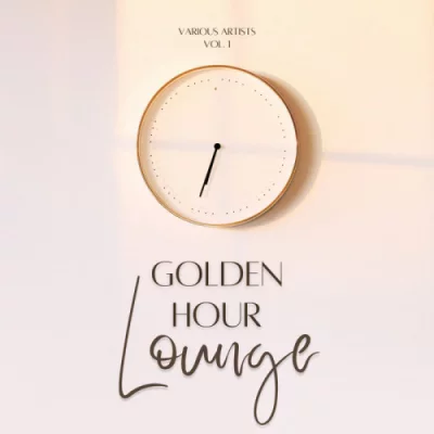 Golden Hour Lounge, Vol. 1-2 (2022)