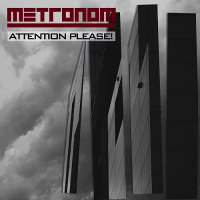 Metronom - Attention Please! (2022)