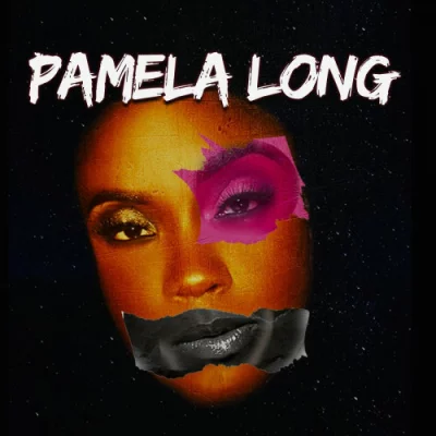 Pamela Long - Pamela Long (2022)