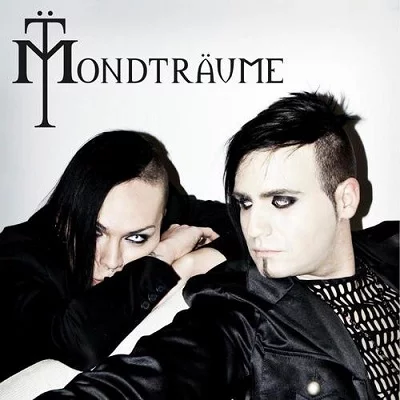 Mondtraume  - Discography ( 2013-2022)