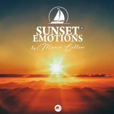 Sunset Emotions Vol.1-6 (Compiled by Marco Celloni) (2019 - 2022)