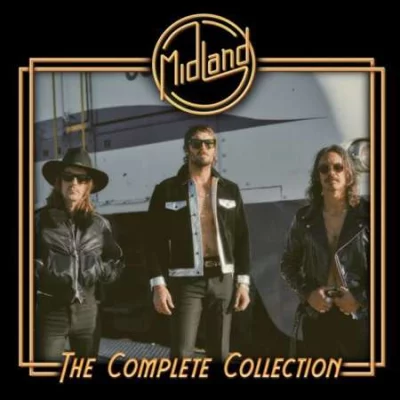 Midland - Complete Collection (2022)