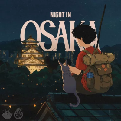 Night in Osaka (2022)