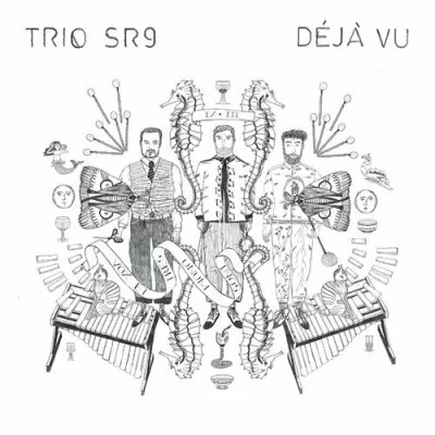 Trio SR9 - Déjà Vu (2022)