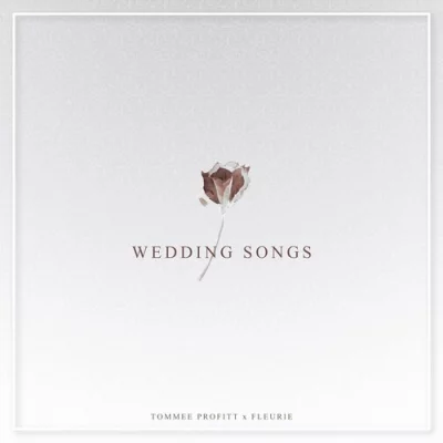 Tommee Profitt - Wedding Songs (2022)