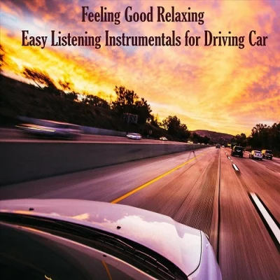 Feeling Good Relaxing: Easy Listening Instrumentals for Driving Car (2022)