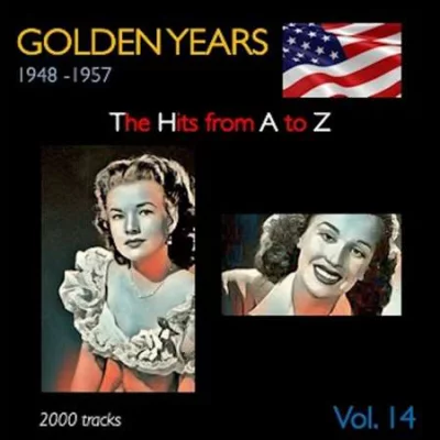 Golden Years 1948-1957 · The Hits from A to Z · (Vol.14) (2022)