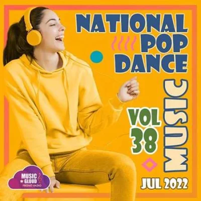 National Pop Dance Music Vol.38 (2022)