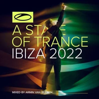 A State Of Trance Ibiza 2022 (Mixed by Armin van Buuren) (2022)