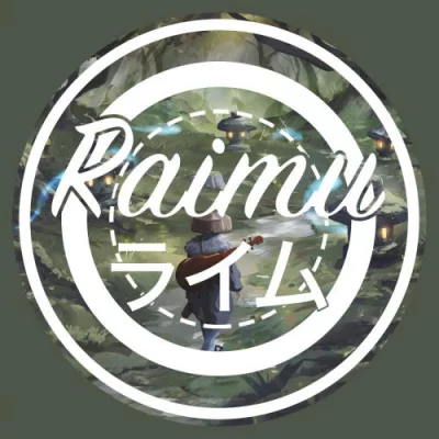 Raimu - Discography (2020-2022)