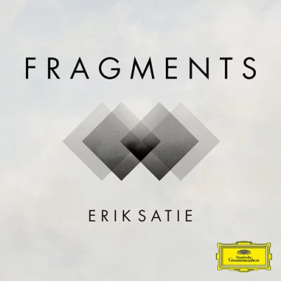 Satie - Fragments (2022)