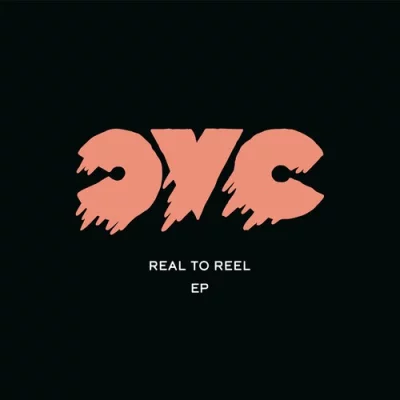 CVC - Real to Reel (2022)