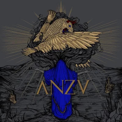 Anzv - Gallas (2022)