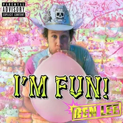 Ben Lee - I'm Fun! (2022)