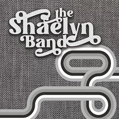 The Shaelyn Band - The Shaelyn Band (2022)