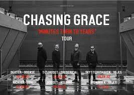 Chasing Grace - Дискография (2019-2022)