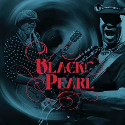 Black Pearl - Black Pearl (2022)