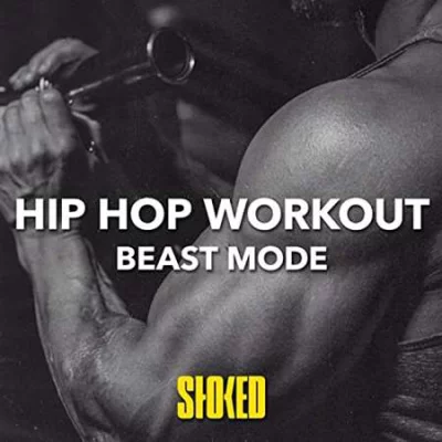 Hip Hop Workout I Beast Mode (2022)
