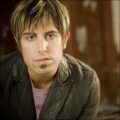 Jeremy Camp - Дискография (2000-2022)