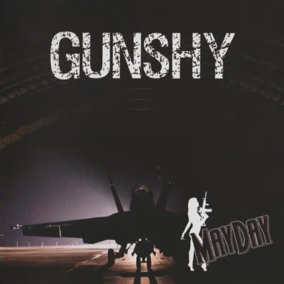 Gunshy - Mayday (2022)