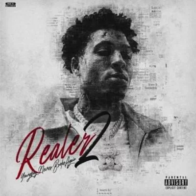 YoungBoy Never Broke Again - Realer 2 (2022)