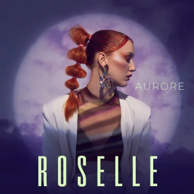 Roselle - Aurore (2022)