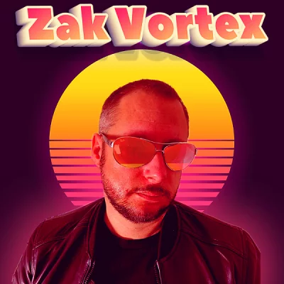 Zak Vortex - Дискография (2020/2022)