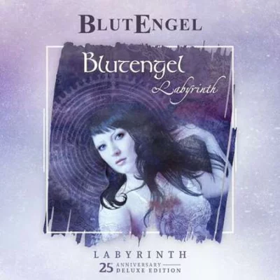 Blutengel -  Labyrinth (2022)