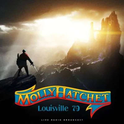 Molly Hatchet - Louisville 79 (2022)