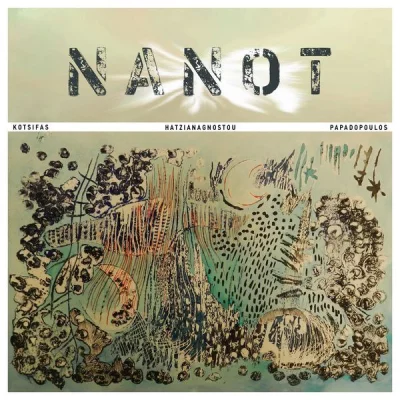 Nanot - Nanot (2022)