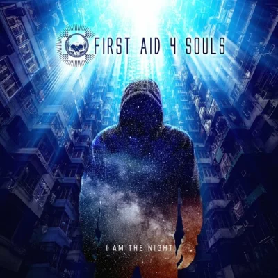 First Aid 4 Souls - I Am the Night  (2022)