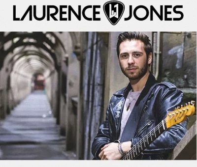 Laurence Jones - Дискография (2012-2022)