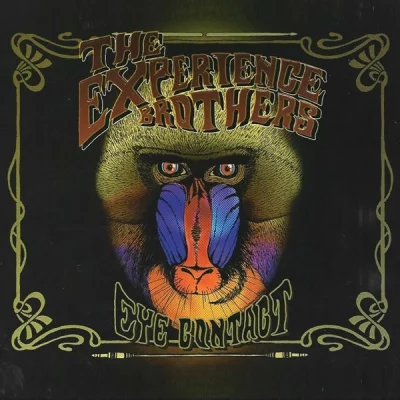The Experience Brothers - Eye Contact (2022)