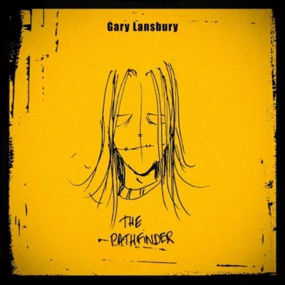 Gary Lansbury - The Pathfinder (2022)