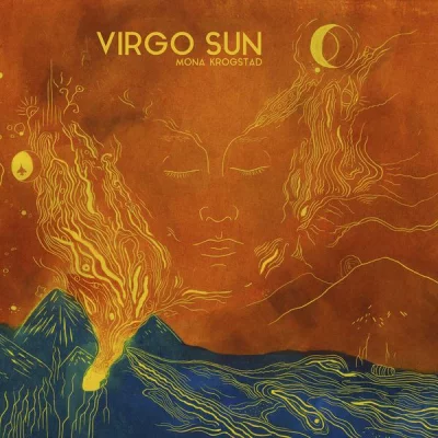 Mona Krogstad - Virgo Sun (2022)