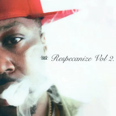 Smoke DZA - Respecanize Vol. 2 (2022)