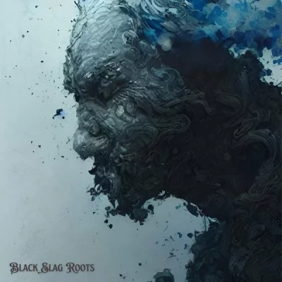 Black Slag Roots - Black Slag Roots (2022)