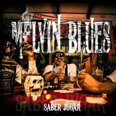 Melvin Blues - Saber Jugar (2022)