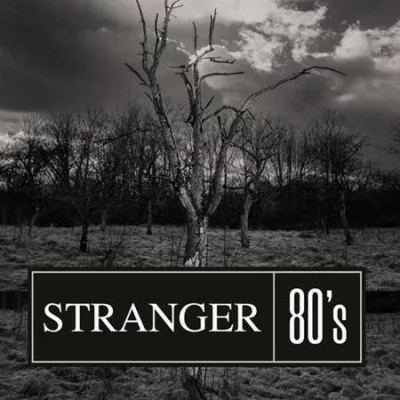 Stranger 80's (2022)